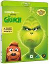 The Grinch