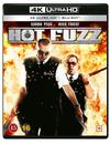 Hot Fuzz