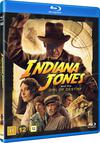 Indiana Jones And The Dial Of Destiny