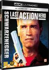 Last Action Hero