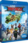 Lego Ninjago elokuva - The Lego Ninjago Movie