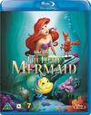 Pieni merenneito - The Little Mermaid