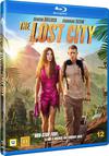 The Lost City