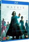 Matrix Resurrections, The