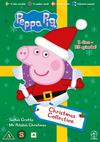 Peppa Pig - Christmas Collection - Pipsa Possun joulukokoelma