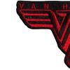 Van Halen : Classic Red Logo