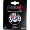 Grateful Dead : Steal Your Face Logo