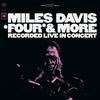 Davis, Miles : Four & More