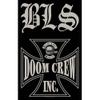 Black Label Society : Doom crew