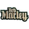 Marley, Bob : Text logo