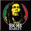 Marley, Bob : Logo face