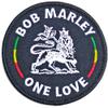 Marley, Bob : Lion