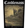 Candlemass : Tales of creation