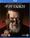 Pope's exorcist, the