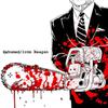 Exhumed / Iron Reagan : Exhumed / Iron Reagan