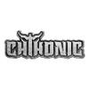 Chthonic : Logo