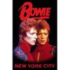 Bowie, David : New york city