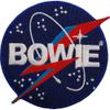 Bowie, David : Nasa