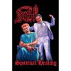 Death : Spiritual healing