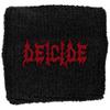 Deicide : Logo