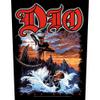 Dio : Holy diver