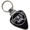Fleetwood Mac : Classic logo plectrum