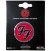 Foo Fighters : Ff logo