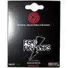 Foo Fighters : Flash logo