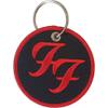 Foo Fighters : Circle logo
