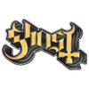 Ghost : Logo