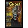 Ghost : Magazine