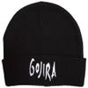 Gojira : Logo