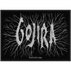 Gojira : Branch logo