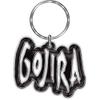 Gojira : Logo