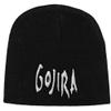 Gojira : Logo
