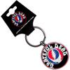 Grateful Dead : Steal your face logo