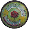 Grateful Dead : American beauty circle