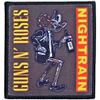 Guns N' Roses : Nightrain robot