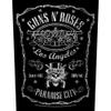 Guns N' Roses : Paradise city