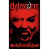 Halestorm : Back from the dead