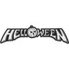 Helloween : Logo cut out