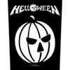 Helloween : Pumpkin