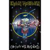 Iron Maiden : Can i play with madness