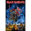 Iron Maiden : England