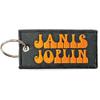 Joplin, Janis : Logo