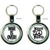 Lennon, John : War is over