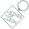 Kings Of Leon : Block logo