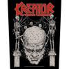 Kreator : Skull & skeletons