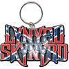 Lynyrd Skynyrd : Flag logo