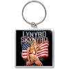 Lynyrd Skynyrd : American flag